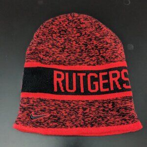 Nike Rutgers Beanie